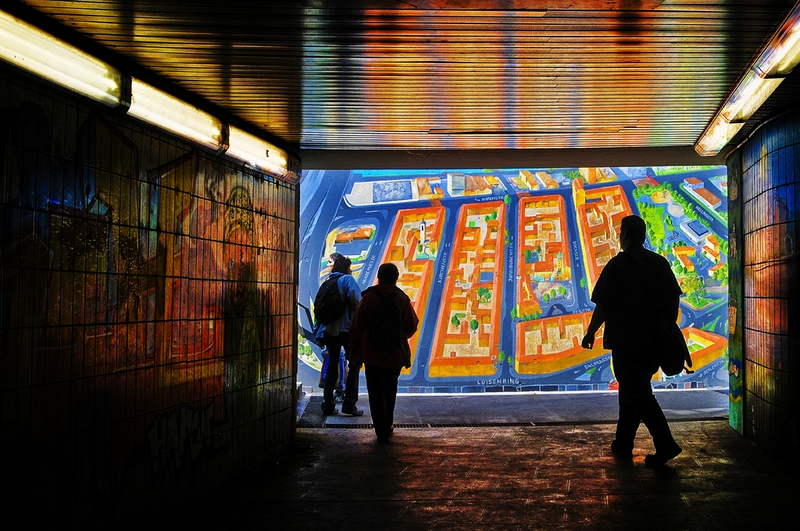 637 - METRO IN MANNHEIM - BUCHMANN MONIKA - germany.jpg